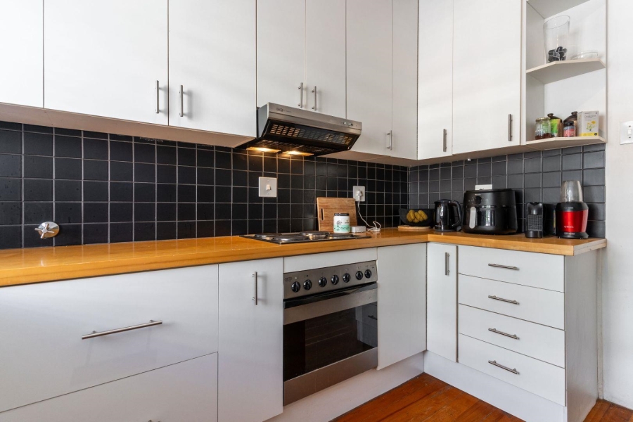 1 Bedroom Property for Sale in Kenilworth Upper Western Cape